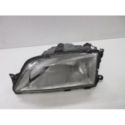 Optique Avant Principal Gauche (feux)(phare) Peugeot 306 Phase 1